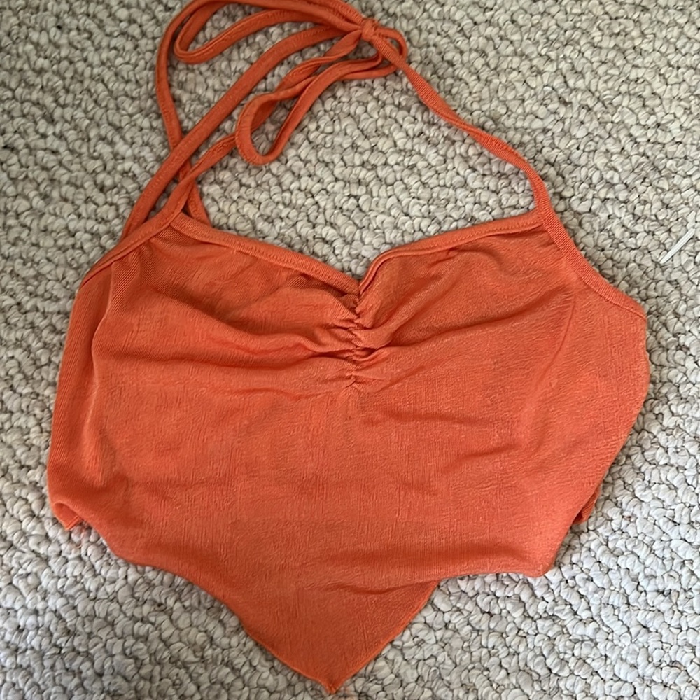 Summer Party Tank